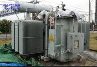 Qingdao Long-term Cash Recovery of Waste Transformers