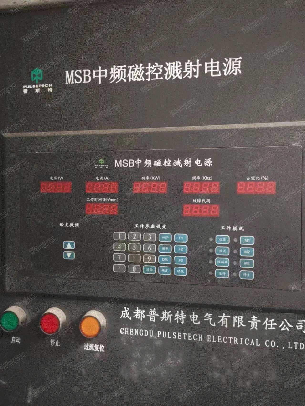 玻璃设备价格