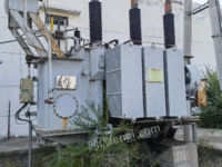 Seeking 63000-80000KVA Transformer