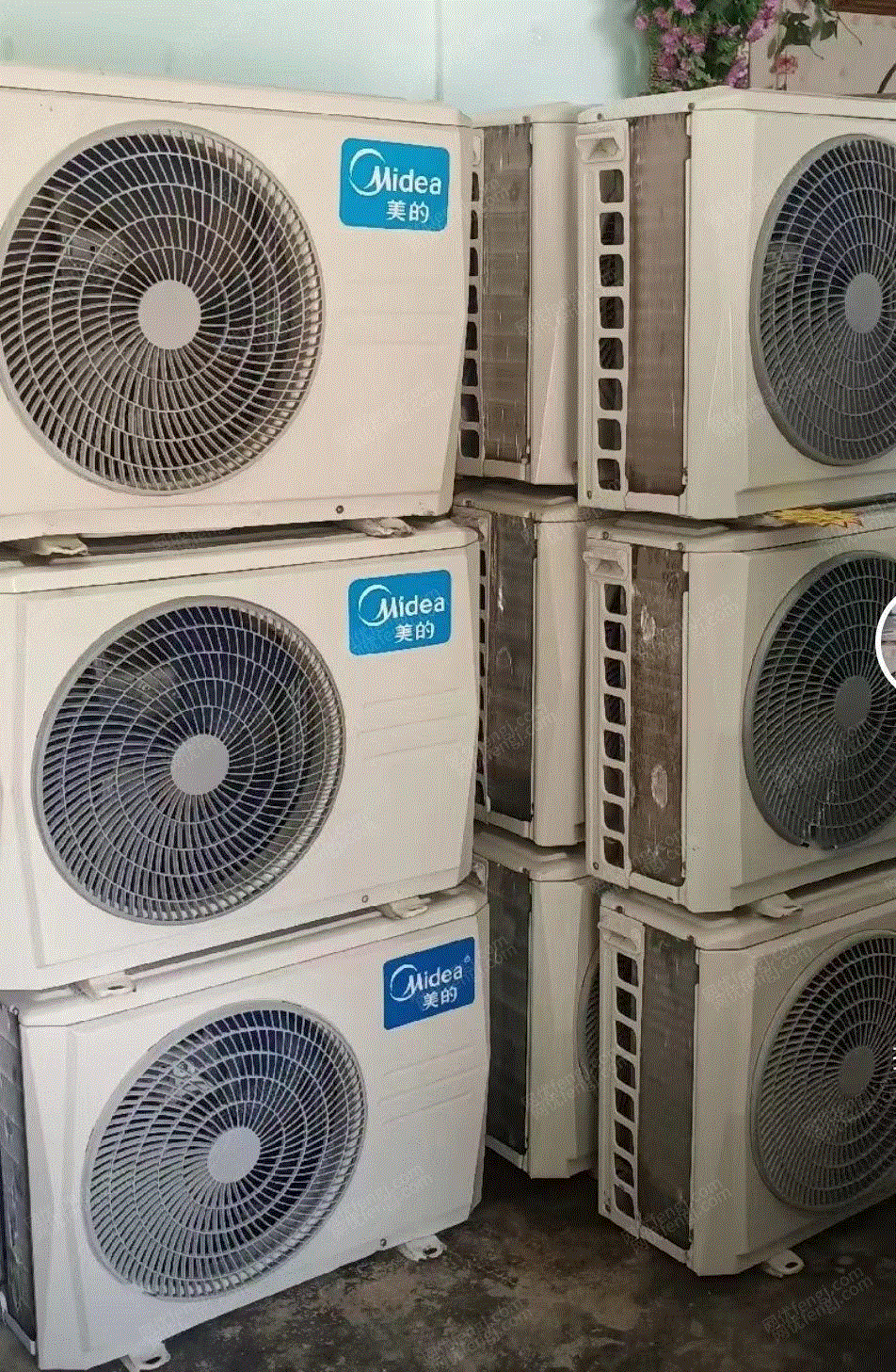 其它空調出售