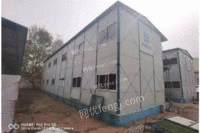 Zhengzhou recycles idle movable board houses at a high price