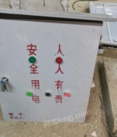 浙江杭州出售卷扬机，电动机等机器 ，使用于矿场管廊