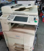 安徽安庆出售八成新打印机 