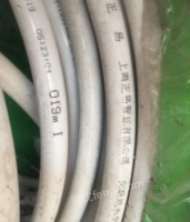 黑龙江哈尔滨低价出售几乎整卷塑料管