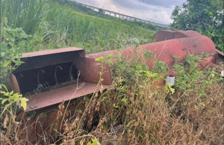 二手造粒設備出售