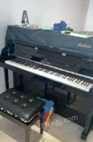 出售二手恺撒堡KA1X纯手工钢琴