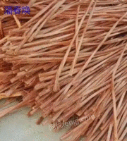 Cash Recovery of Scrap Copper in Zhanjiang