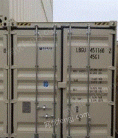 上海宝山区出售冷藏集装箱、