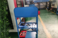安徽芜湖因车间改造升级，出售闲置一批数控工作台