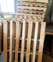 江苏徐州出售木托盘包装箱