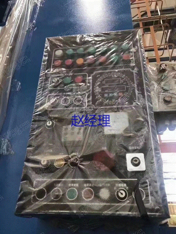 现货库存处理二手扬力JD36-400闭式双点压力机二手扬力400吨压力机