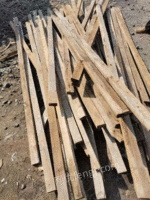 河北大量回收工地废旧木方，木模板，废钢筋