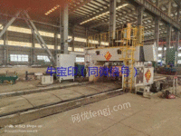 Tianjin factory sells Zhejiang Rifa RFMP6026 CNC gantry machining center