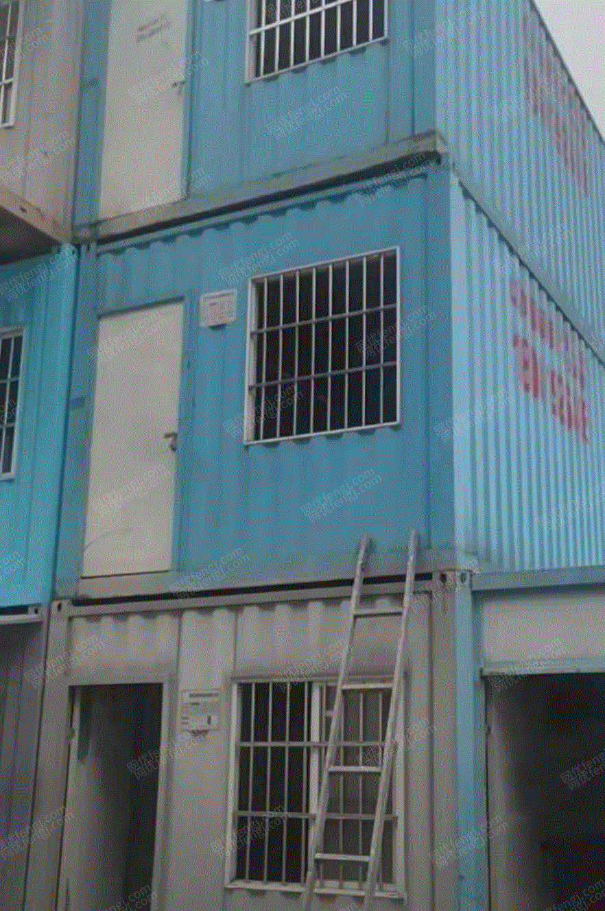 二手鋼結構廠房/廠房出售