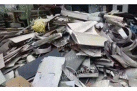 A batch of waste electromechanical equipment in Xinxiang high-priced recycling factory