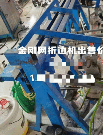 门窗生产设备出售