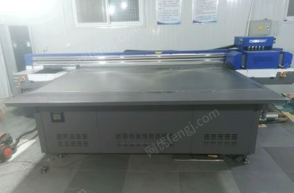 北京昌平区出售二手变革uv2513打印机，没怎么用，一直闲置中