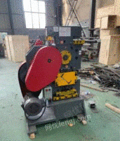 广东广州全新设备多功能冲剪机 混凝土输送泵转让