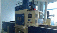 Treatment of idle sandblasting machine in factory