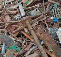 回收废铁，各种废旧物资
