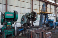High price recycled second-hand machine tools in Xinjiang