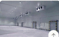 Buy large cold storage in Shanghai