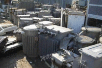 Long-term Recycling of Waste Transformers in Guangdong