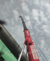 河北唐山出售三一55吨吊车
