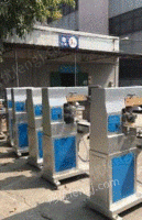 广东东莞转让二手6色穿梭4色转盘单双色忠科移印机印刷设备