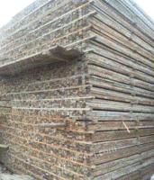 江苏无锡出售旧方木，竹胶板，模板一批