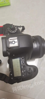 山东聊城由于工作需要 出售佳能6d相机9.9成新