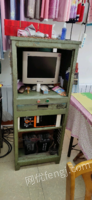 黑龙江伊春在位出售大型电脑数控缝纫秀花机