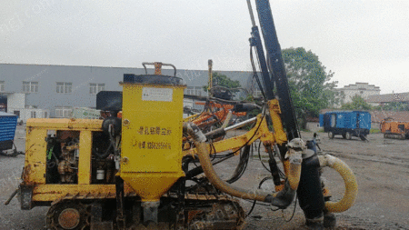 二手凿岩机出售