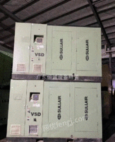 广东深圳出售英格索兰75KW无油空压机