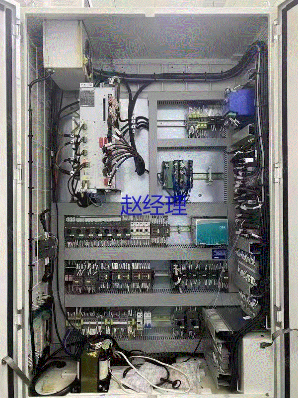 市场现货二手米克朗HEM-800立式加工中心原装对刀仪