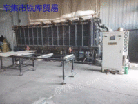 Hebei handles a batch of Fiona Fang foam board equipment at a low price