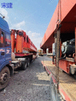 山东处理一批10吨，20吨行车