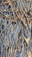 高价回收钢筋头 废铁 机械设备 工厂废料
