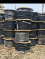 河南新乡长期回收废旧电线电缆