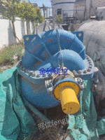 Low Price Transfer of KPS50-500 Pump
