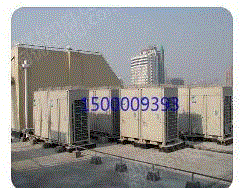 Buy many large central air conditioners in Shanghai