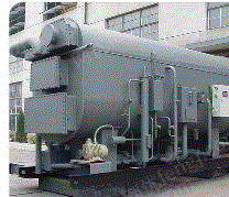 二手制冷機組出售