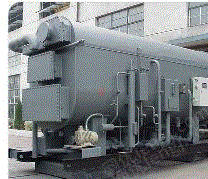 二手制冷機組出售