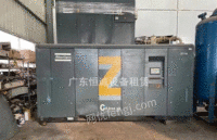 广东深圳出售精品空压机,喷油、无油、离心式空压机