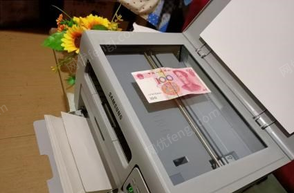 上海浦东新区出售三星复印机