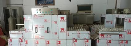 北京大兴区7成新二手洗碗机出售