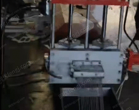 二手造粒設備出售