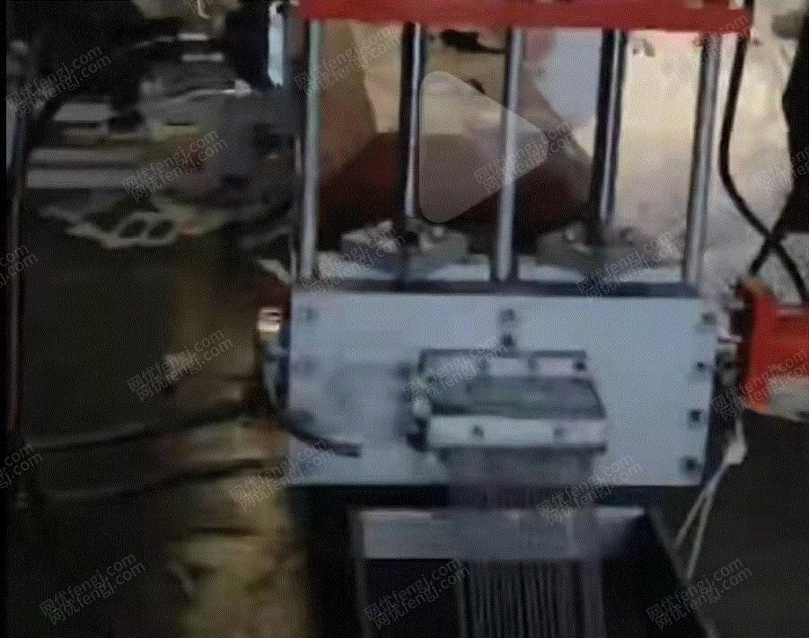 二手造粒設備出售