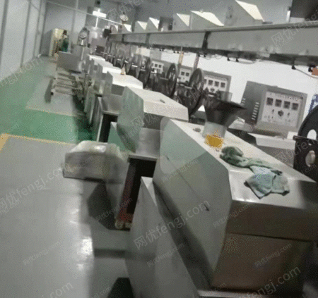 粮食加工设备出售