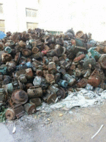 A batch of scrapped equipment in Liaoning high-priced recycling factory